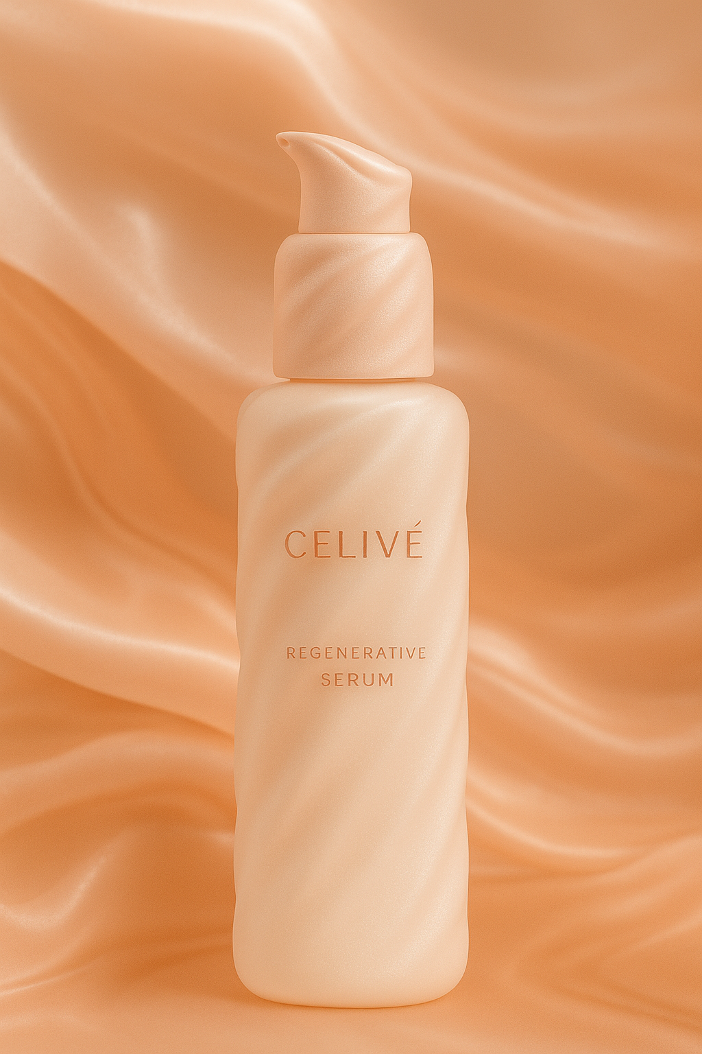 CELIVÉ Regenerative Serum – PDRN Salmon DNA Skin Repair